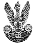 Związek AK Logo